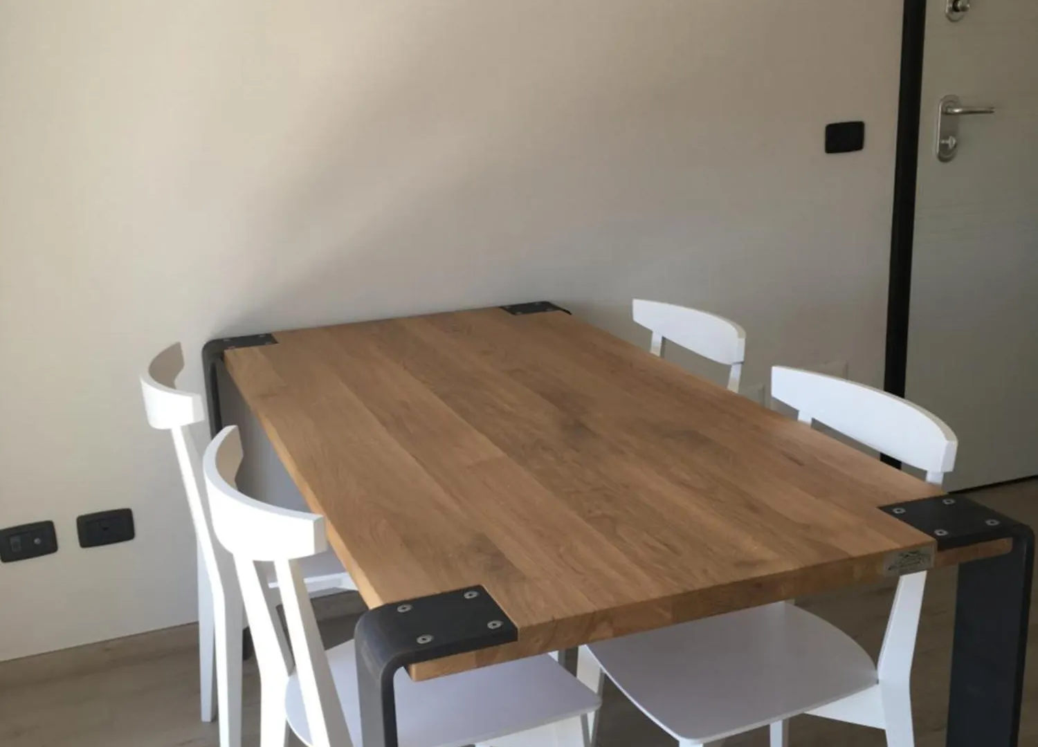 Appartamento Guillermo House Alghero Italia