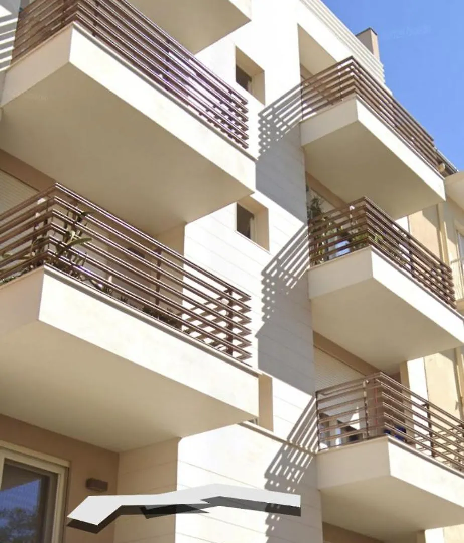 Appartamento Guillermo House Alghero