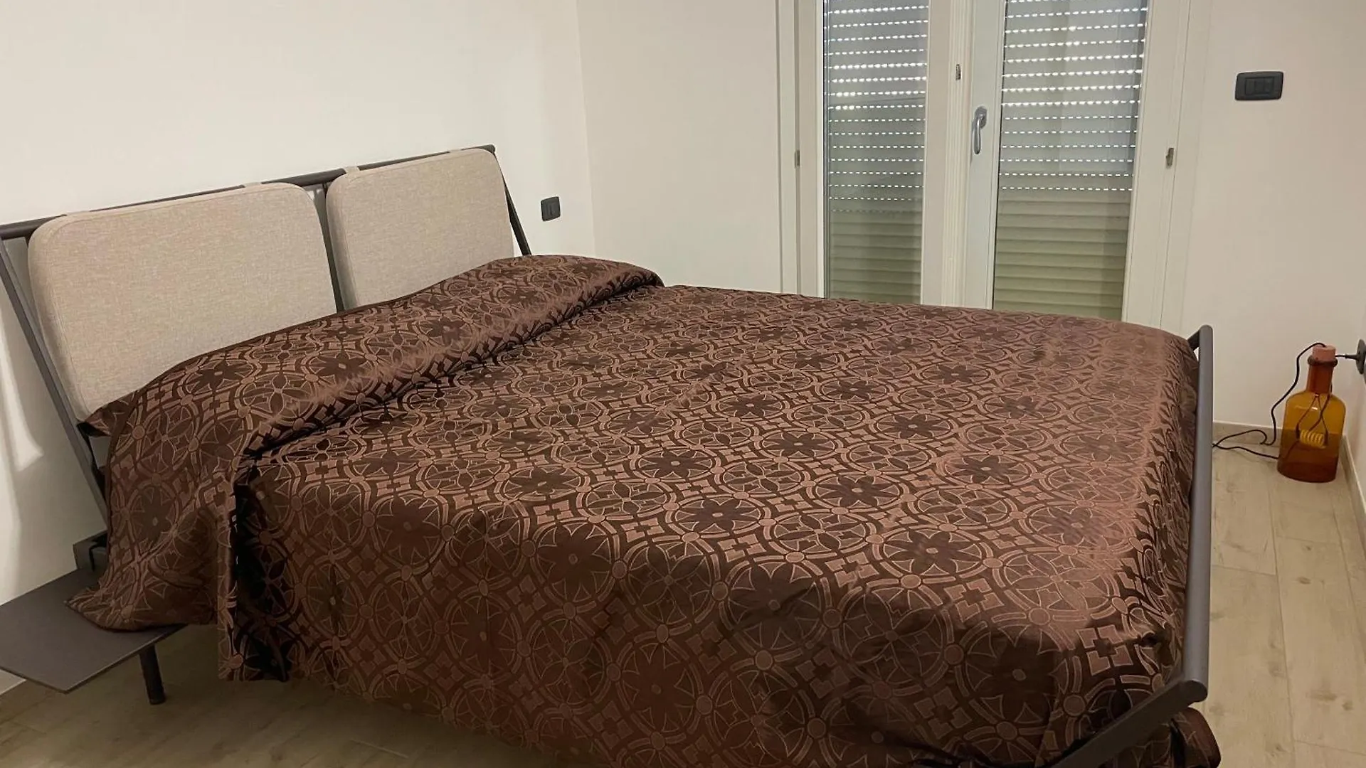 Appartamento Guillermo House Alghero