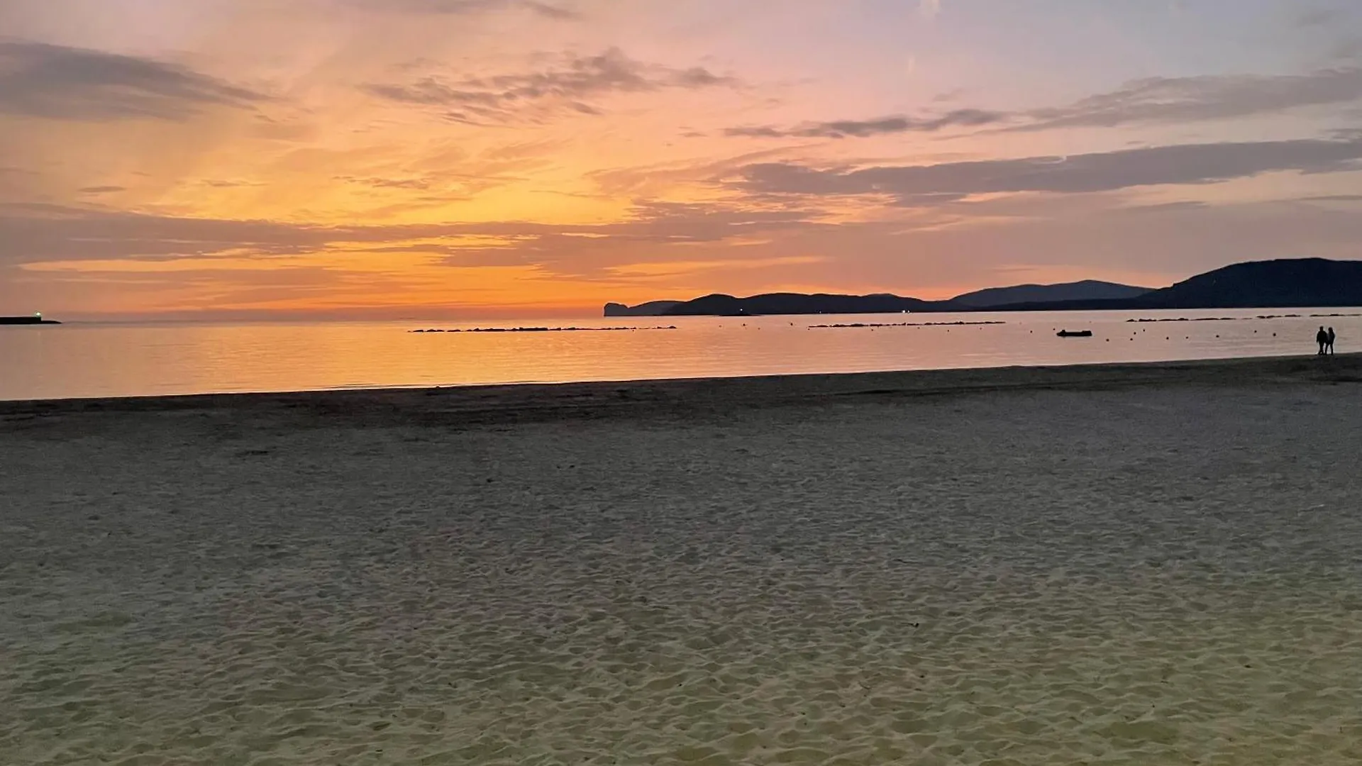 Appartamento Guillermo House Alghero 0*,  Italia