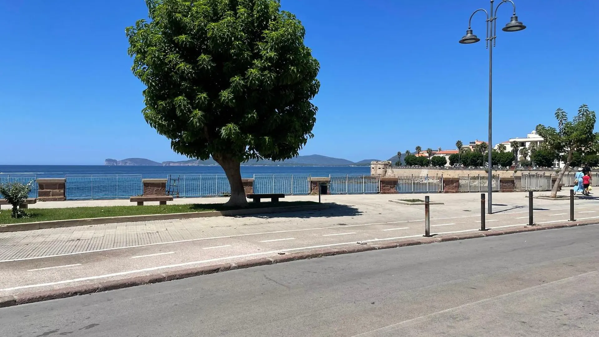 Apartmán Guillermo House Alghero