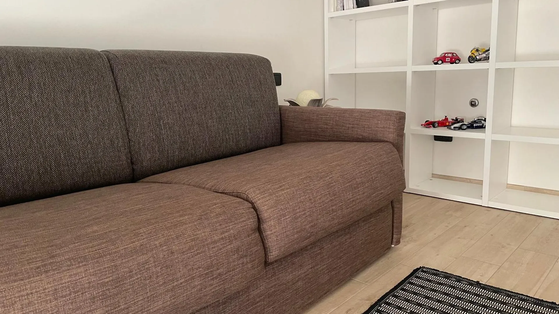 Apartmán Guillermo House Alghero 0*,