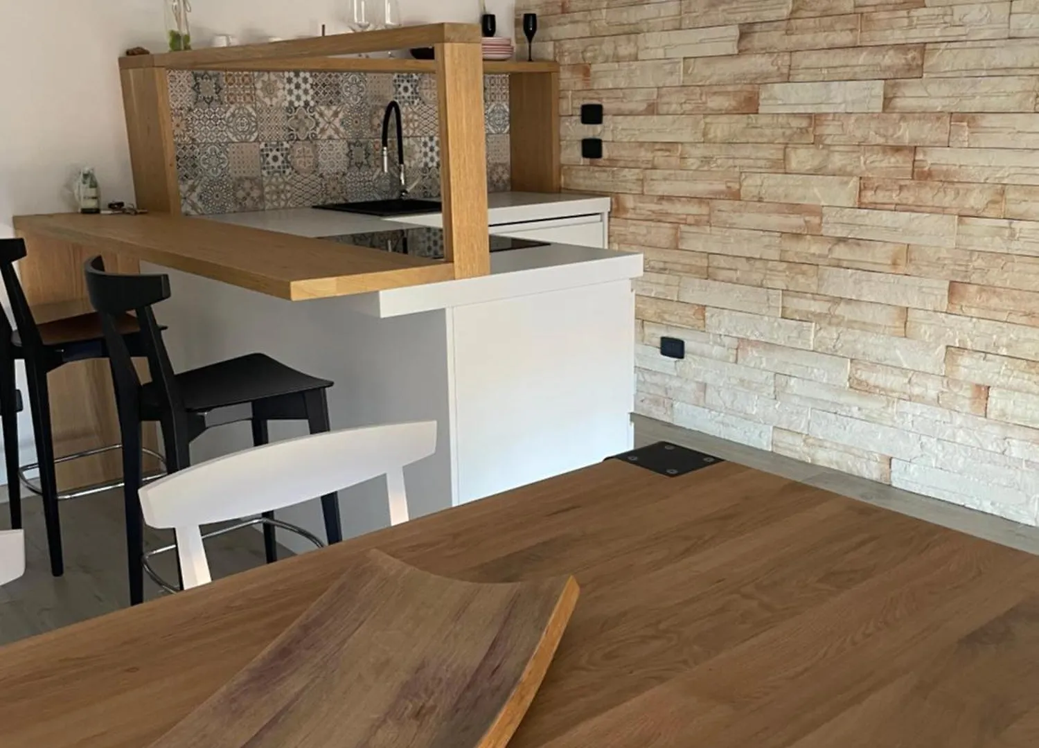 알게로 Guillermo House 아파트